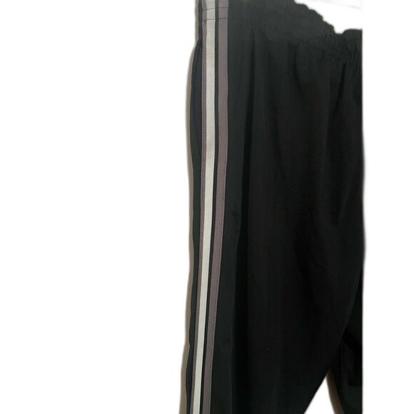 Champion Mens Athletic Sweats Black White Gray - Picture 4 of 4